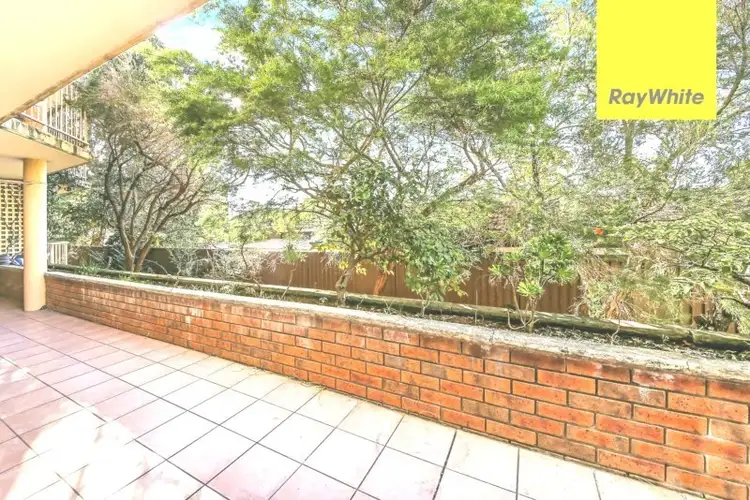 Fifth view of Homely unit listing, 5/1 Phillip Street, Riverwood NSW 2210