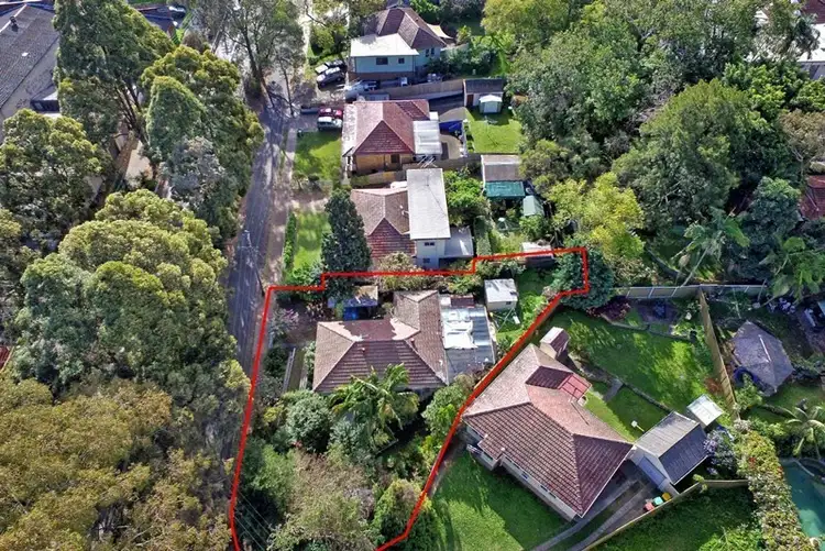 Second view of Homely house listing, 43 Constitution Road, Ryde NSW 2112