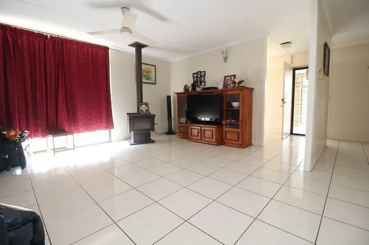 Fourth view of Homely house listing, 26 Diamond Avenue, Emerald QLD 4720