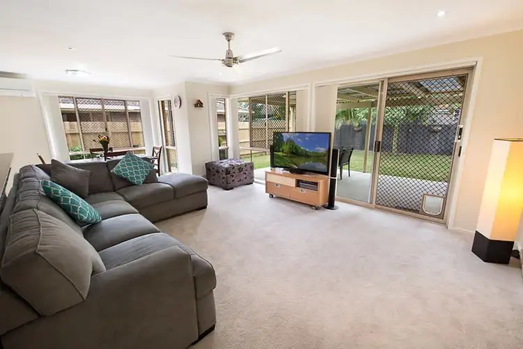 Second view of Homely house listing, 30 Desert Willow Way, Fitzgibbon QLD 4018