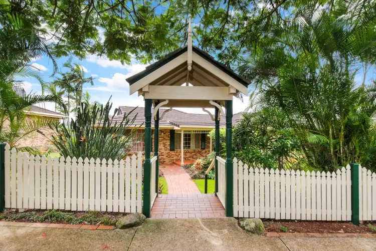 Third view of Homely unit listing, 2/142 Burnett Street, Buderim QLD 4556