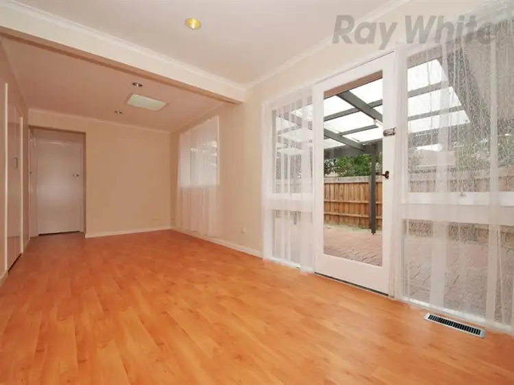Sixth view of Homely house listing, 1/45 Cherylnne Crescent, Kilsyth VIC 3137