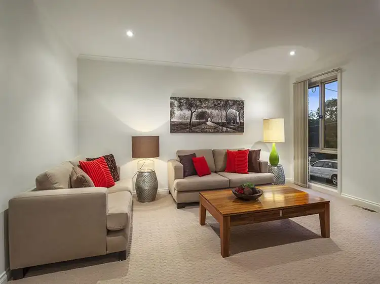Fifth view of Homely house listing, 1 Walter Street, Bulleen VIC 3105