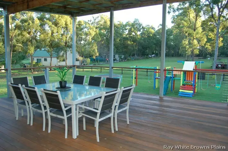 Third view of Homely house listing, 51-57 Culgoa Crescent, Logan Village QLD 4207