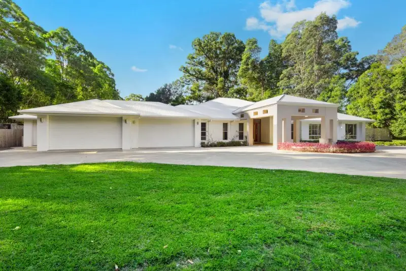 Main view of Homely house listing, 201 Ballinger Road, Buderim QLD 4556