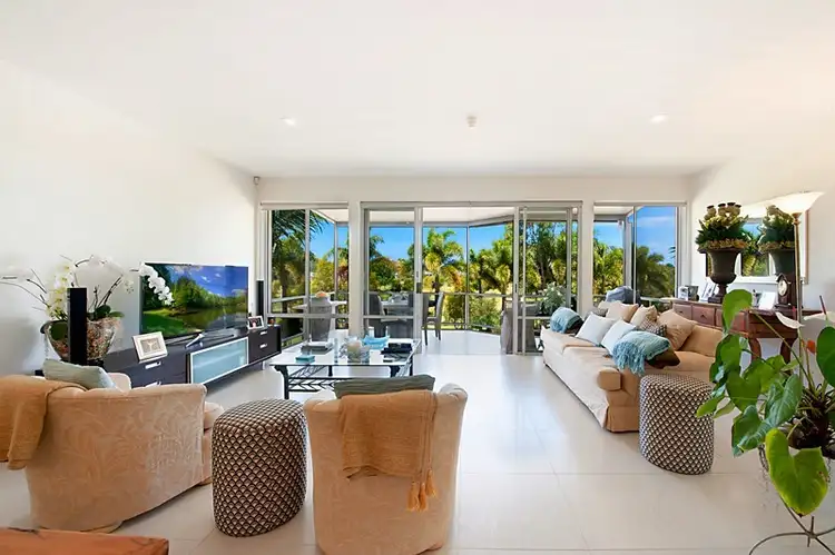 5085 St Andrews Terrace, Sanctuary Cove QLD 4212
