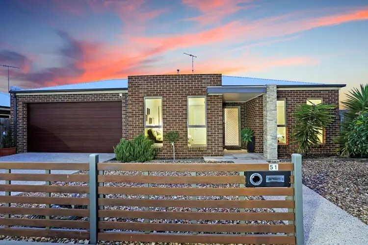 51 Haugh Street, Lovely Banks VIC 3213
