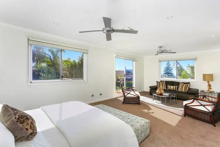 Seventh view of Homely house listing, 22 Oceanview Avenue, Vaucluse NSW 2030