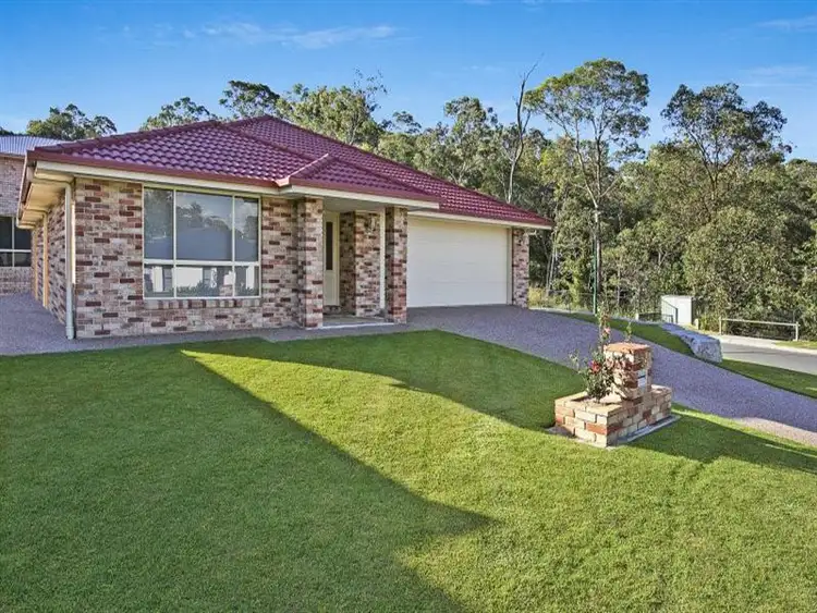 Second view of Homely house listing, 36 Chapman Place, Oxley QLD 4075