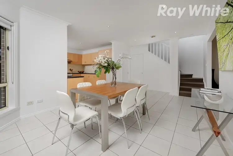 Fourth view of Homely house listing, 3 Acacia Street, Thomastown VIC 3074