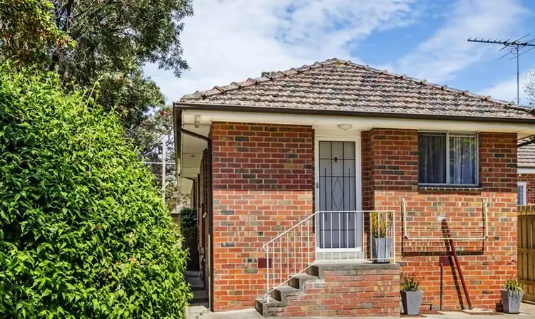 7/15 John Street, Blackburn VIC 3130