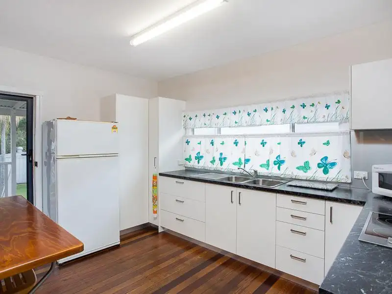 Main view of Homely house listing, 18 Mornington Crescent, Morningside QLD 4170