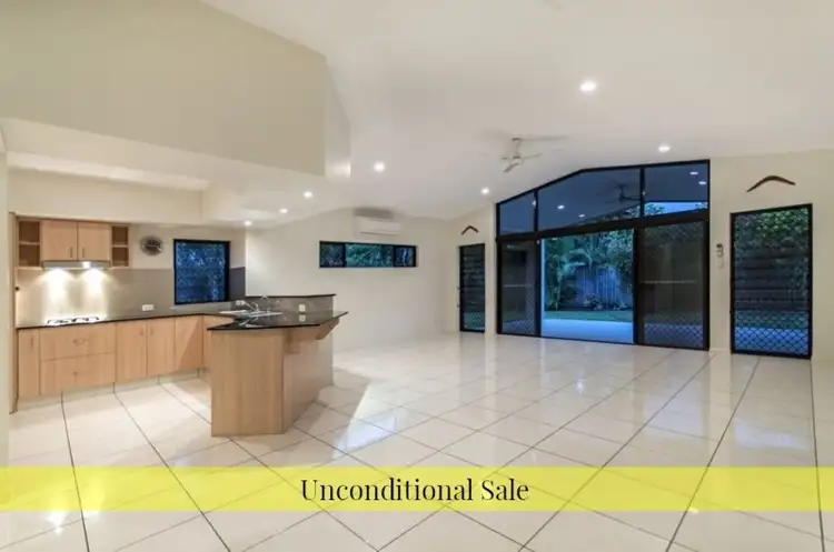 5 Bromell Close, Redlynch QLD 4870