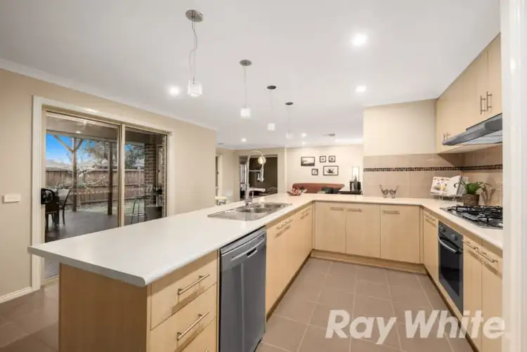 Fourth view of Homely house listing, 10 ENDURANCE Street, Doreen VIC 3754