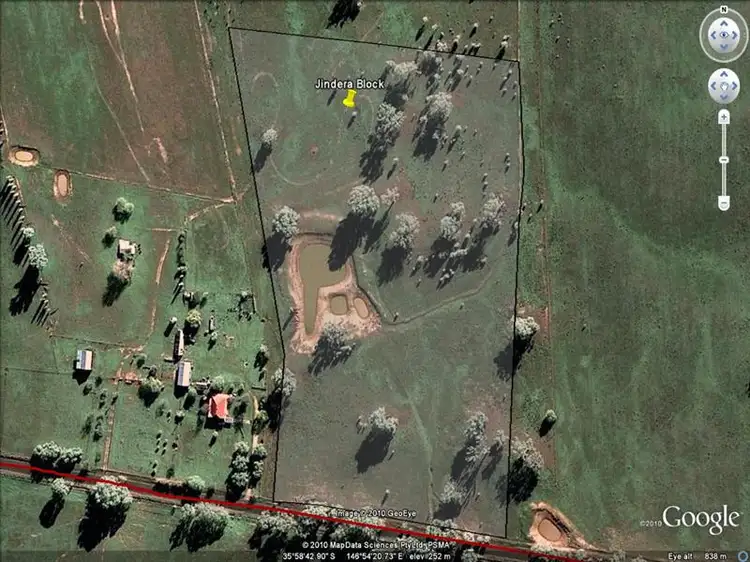 11 Range View Drive (Off Hawthorn Road), Jindera NSW 2642