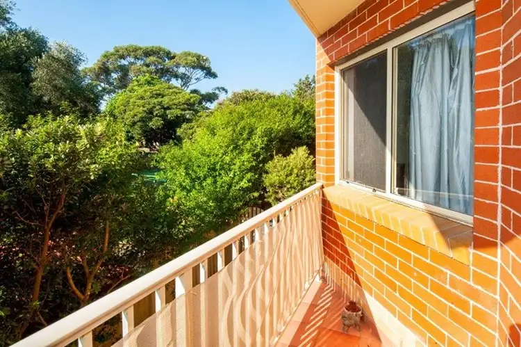 Fifth view of Homely apartment listing, 4/311 Maroubra Road, Maroubra NSW 2035