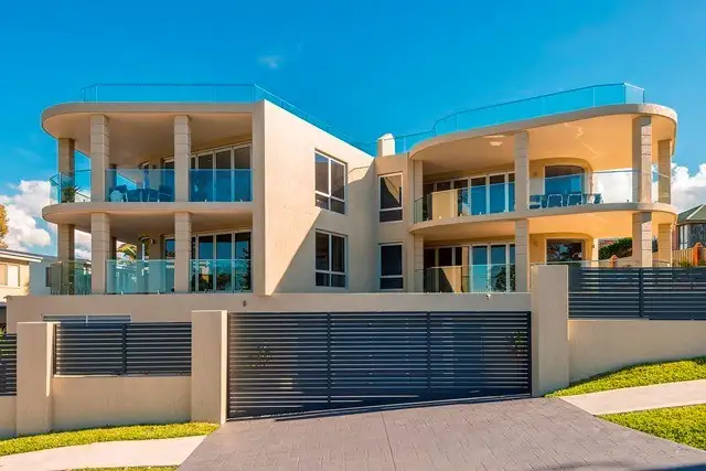 Fifth view of Homely apartment listing, 3/3 Wollongong Street, Shellharbour NSW 2529