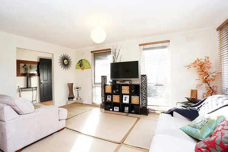 Second view of Homely house listing, 1/3 Jeanette Street, Bayswater VIC 3153