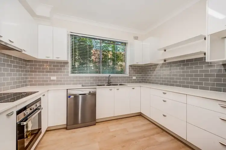 Third view of Homely apartment listing, 2/5-7 Wharf Road, Gladesville NSW 2111