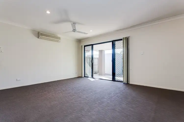 Fifth view of Homely townhouse listing, 43/300 Cliveden Avenue, Corinda QLD 4075