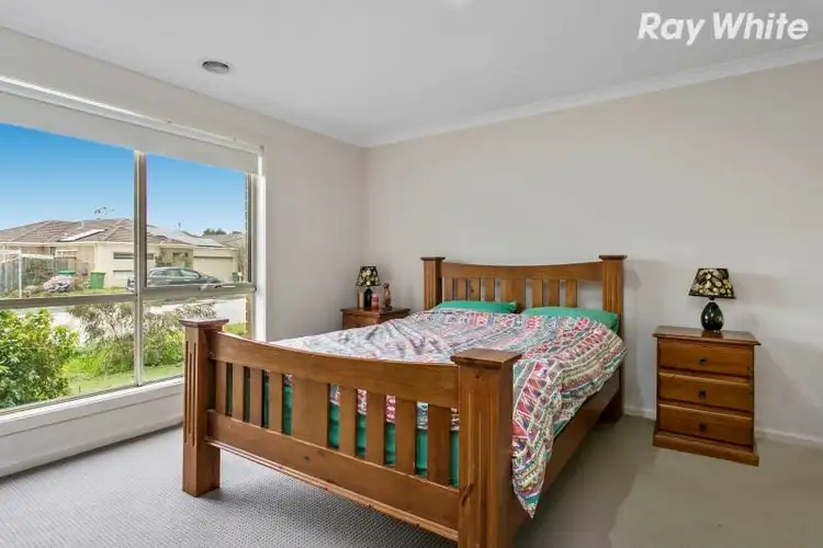 Second view of Homely house listing, 63 Fallingwater Drive, Pakenham VIC 3810