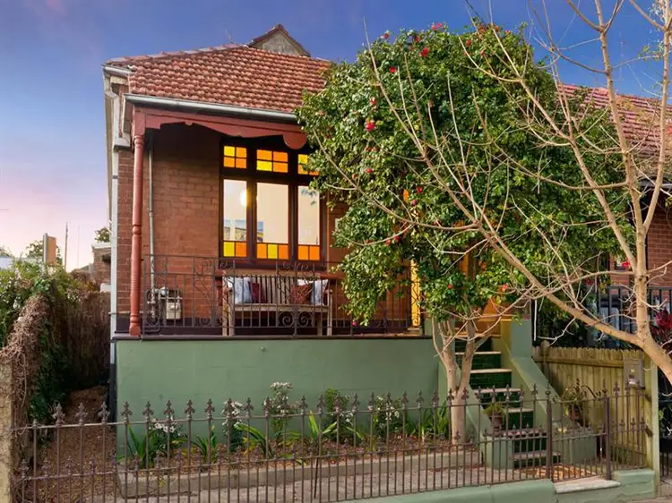 78 Macaulay Road, Stanmore NSW 2048