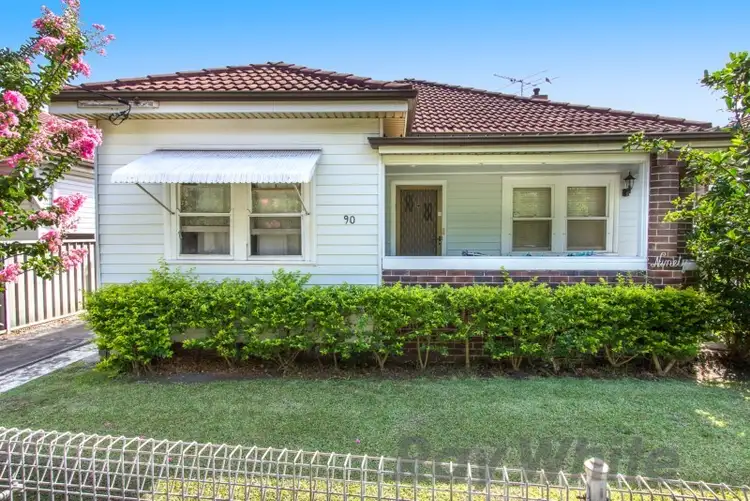 Main view of Homely house listing, 90 Upfold Street, Mayfield NSW 2304