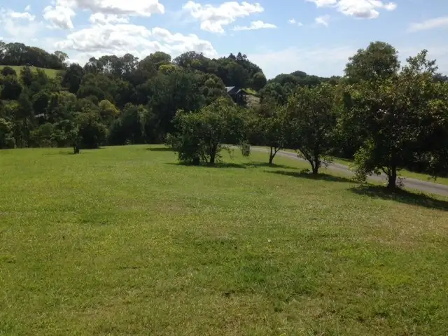 Main view of Homely land listing, 15 Lemontree Lane, Currumbin Valley QLD 4223