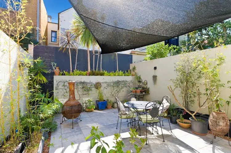 Fifth view of Homely house listing, 30 Linthorpe Lane, Newtown NSW 2042