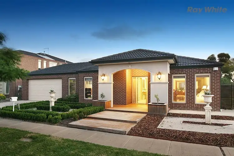 19 Wildcherry Place, Point Cook VIC 3030