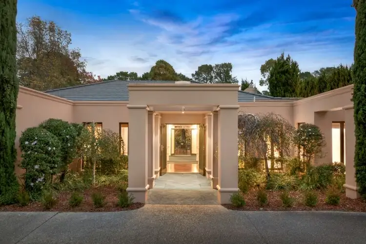 Second view of Homely house listing, 36 Smiths Road, Templestowe VIC 3106