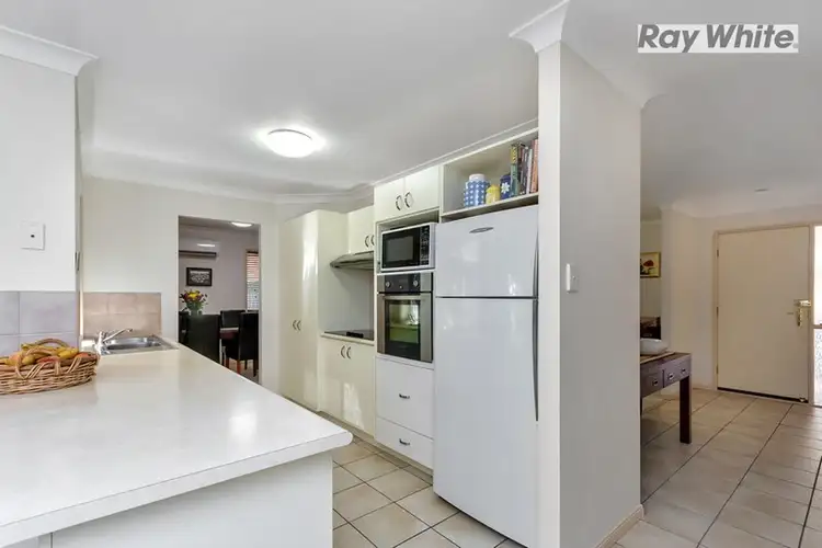 Fifth view of Homely house listing, 50 Leopard Tree Crescent, Sinnamon Park QLD 4073