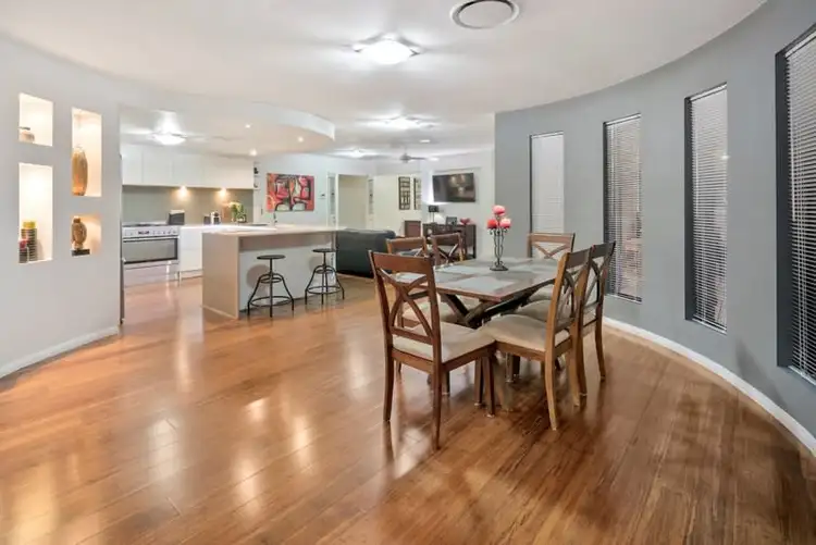 Sixth view of Homely house listing, 22 King Island Drive, Wellington Point QLD 4160
