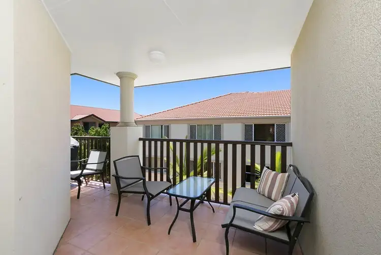 Seventh view of Homely apartment listing, 12/13-15 Johnston Street, Southport QLD 4215