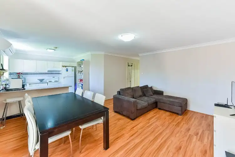 Third view of Homely villa listing, 38/34 Kings Road, Ingleburn NSW 2565