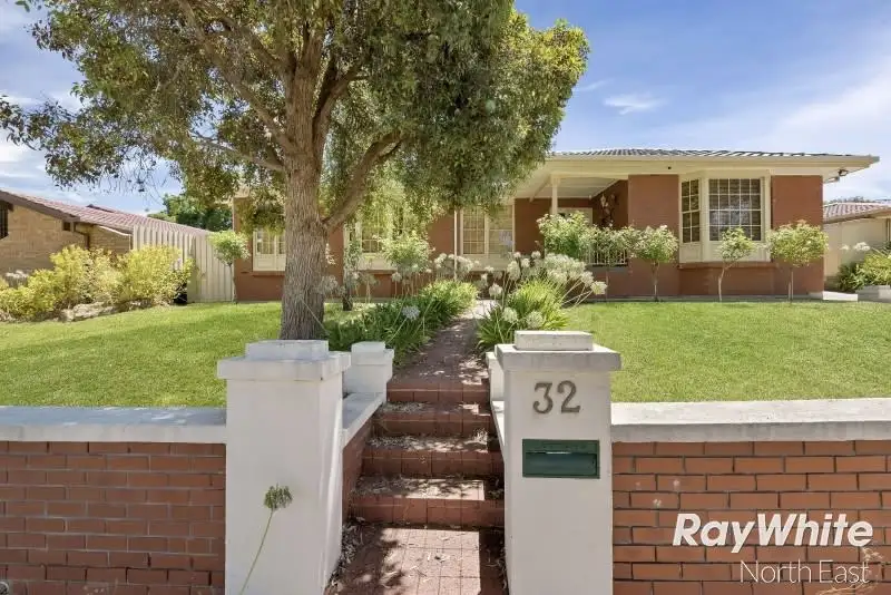 Main view of Homely house listing, 32 Solandra Crescent, Modbury North SA 5092