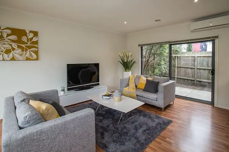 Fourth view of Homely unit listing, 11/385 Mitcham Road, Mitcham VIC 3132