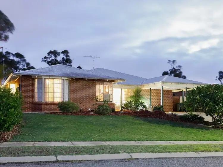 Second view of Homely house listing, 22 Jasper Way, Edgewater WA 6027