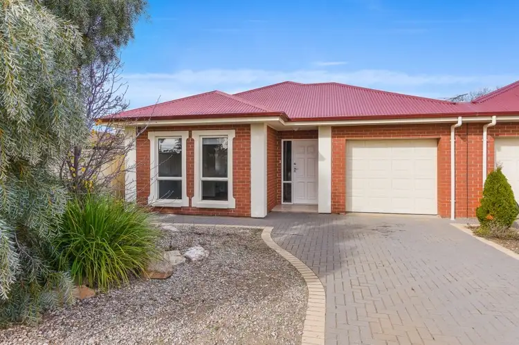 Main view of Homely house listing, 48A Trevor Street, Murray Bridge SA 5253