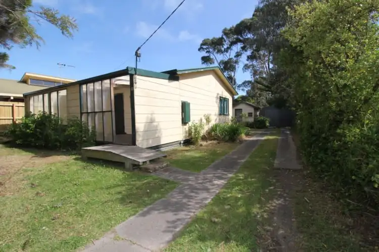 Main view of Homely house listing, 24 Outlook Drive, Cowes VIC 3922