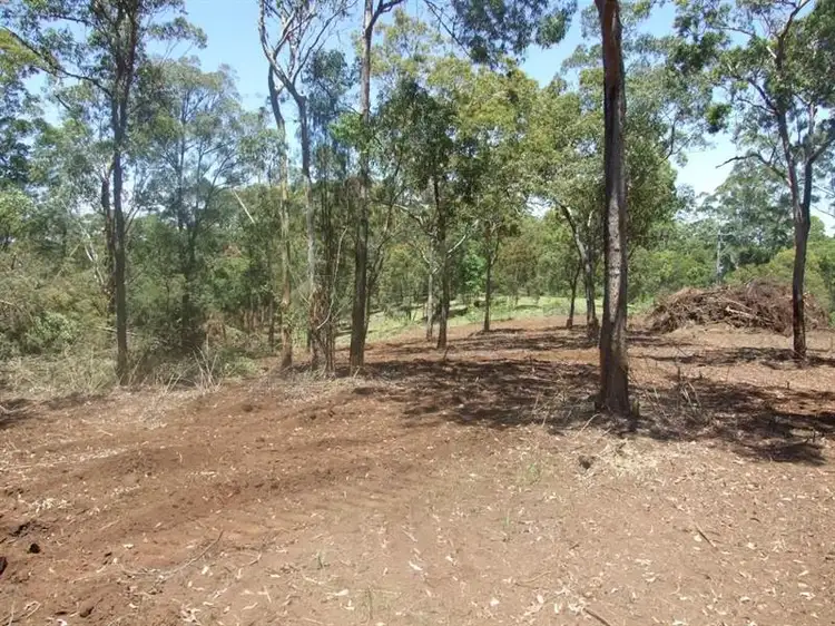 Second view of Homely rural property listing, L207 Anduramba Road, Crows Nest QLD 4355