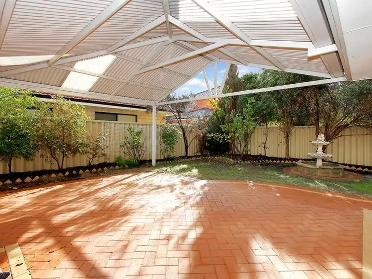 Fourth view of Homely house listing, 28 Dakota Avenue, Maylands WA 6051