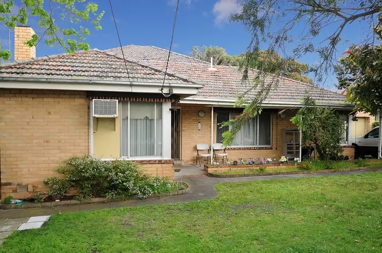 Main view of Homely house listing, 22 Walkers Road, Carrum VIC 3197