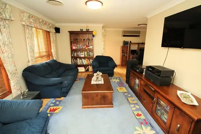 Second view of Homely house listing, 21 Groote Avenue, Hinchinbrook NSW 2168