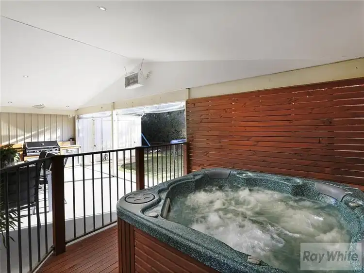 Sixth view of Homely house listing, 41 Cameron Crescent, Lara VIC 3212