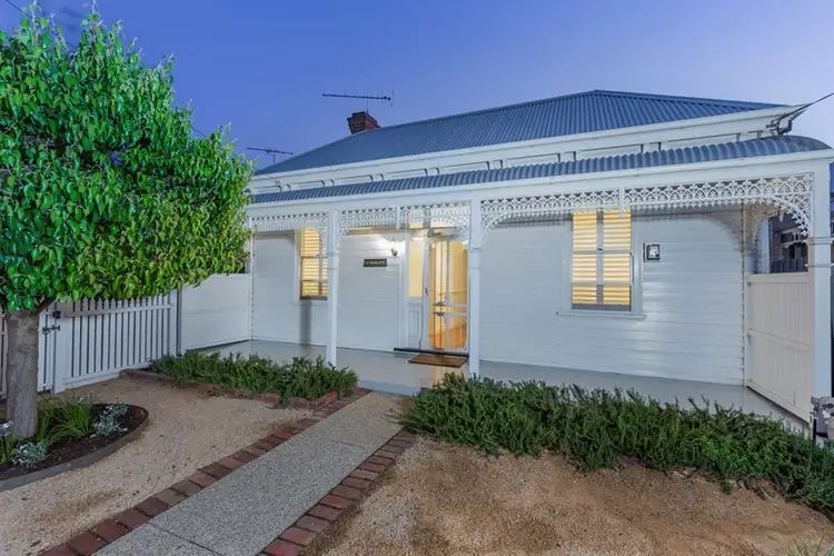Fifth view of Homely house listing, 61 Clarence Street, Geelong West VIC 3218