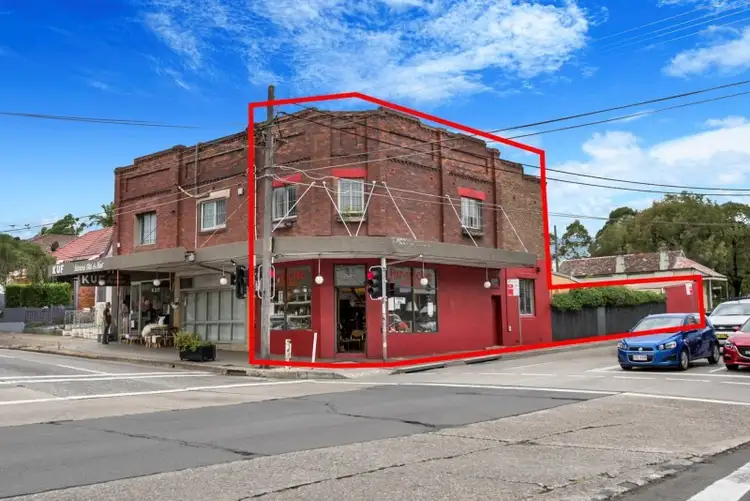 260 Unwins Bridge Road, Sydenham NSW 2044