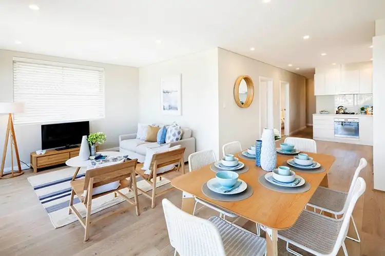 Fourth view of Homely apartment listing, 4/25 Wallis Parade, North Bondi NSW 2026