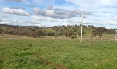 Fourth view of Homely land listing, 25 Hazelton Place Murringo, Young NSW 2594