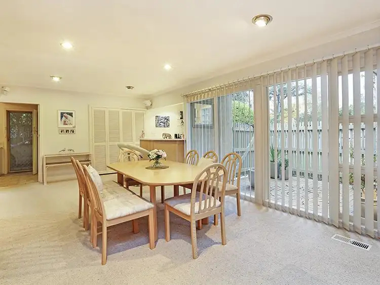 Fourth view of Homely house listing, 3 Torulosa Court, Highton VIC 3216
